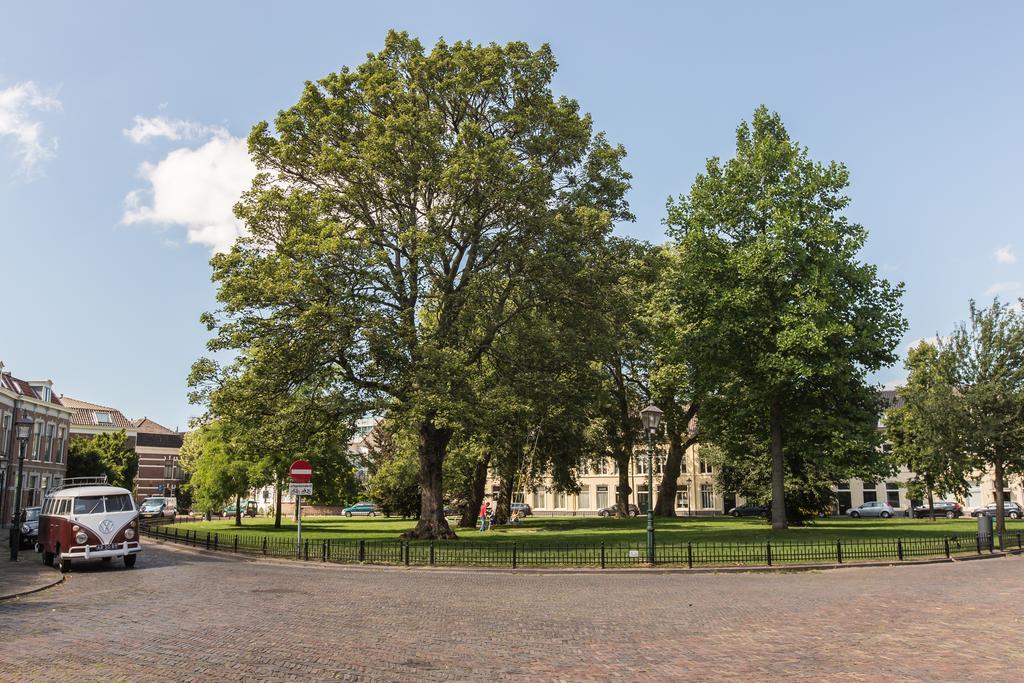Park 43 Ξενοδοχείο Χάαρλεμ Δωμάτιο φωτογραφία